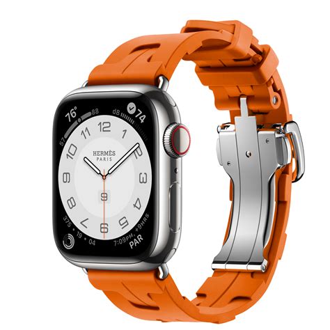 apple watch 2 hermes